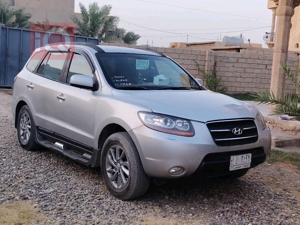 هیوندای سەنتافی